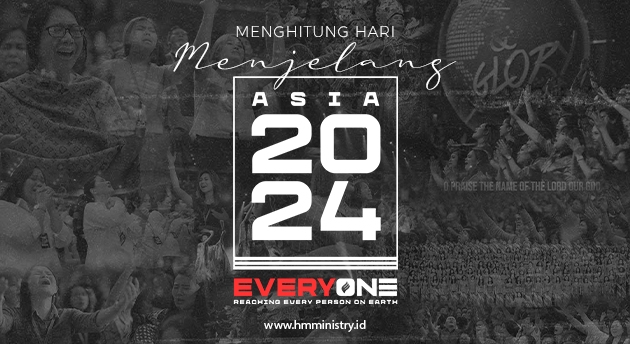 MENGHITUNG HARI MENJELANG EVERYONE ASIA 2024