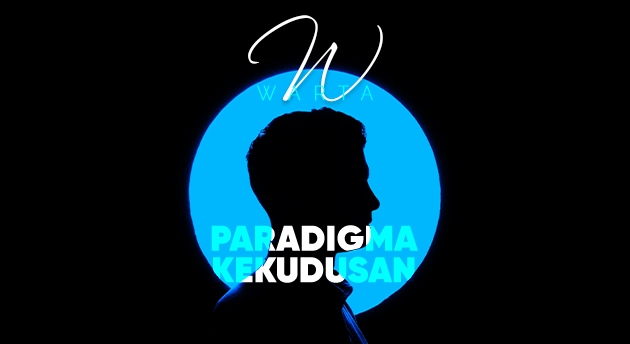 PARADGMA KEKUDUSAN BAGI GENERASI YANG MENYELESAIKAN AMANAT AGUNG