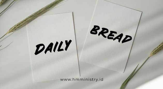 RENUNGAN HARIAN, SENIN - 05 FEBRUARI 2024