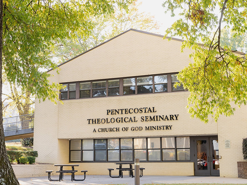 THIRD PENTECOST SYMPOSIUM 2024