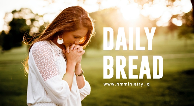 Featured image of post Daily Bread Artinya Apa : Daily expression ini bisa kamu gunakan saat kamu mengubah pemikiran/keputusanmu.