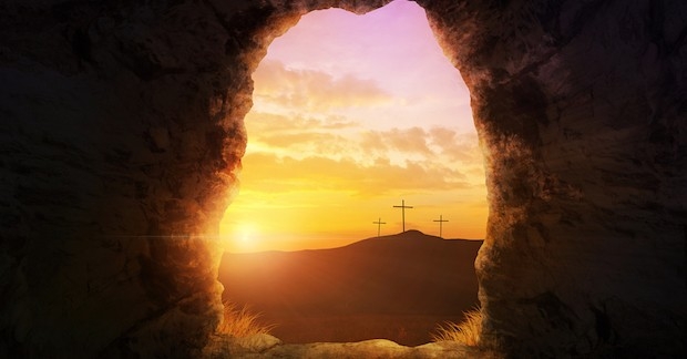 Article  THE REAL MEANING OF EASTER (PASSOVER)